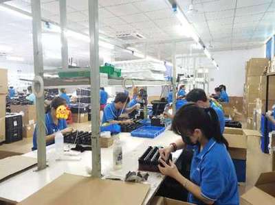 珠海墨美技術(shù)服務(wù) 以專業(yè)與創(chuàng)新驅(qū)動(dòng)企業(yè)數(shù)字化未來