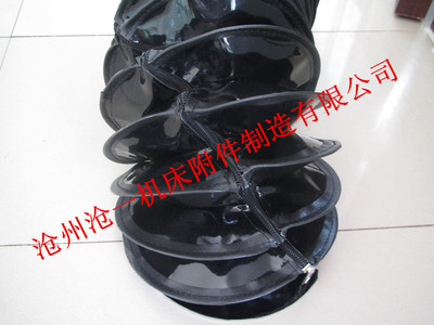 橡膠布油缸防塵套、尼龍布液壓油缸防塵罩制造商 _供應信息_商機_中國環保在線