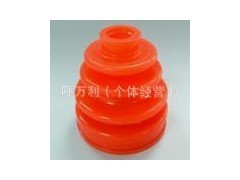 供應橡膠防塵套,各種形狀、顏色,用于氣缸,油缸的防塵