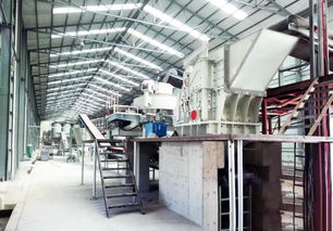 關(guān)于機(jī)制砂那些事,來跟小編一起漲知識