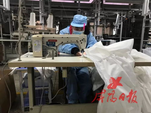 日產防護服3000套 醫(yī)用器械產品 兩證 急落咸陽