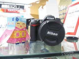 一鏡走天下 尼康d7000套機僅售7999元