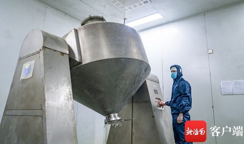 海南自貿(mào)港進(jìn)出口政策試點(diǎn)擴(kuò)區(qū)惠及高端食品制造業(yè)